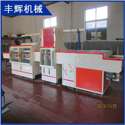 線(xiàn)路板蝕刻機